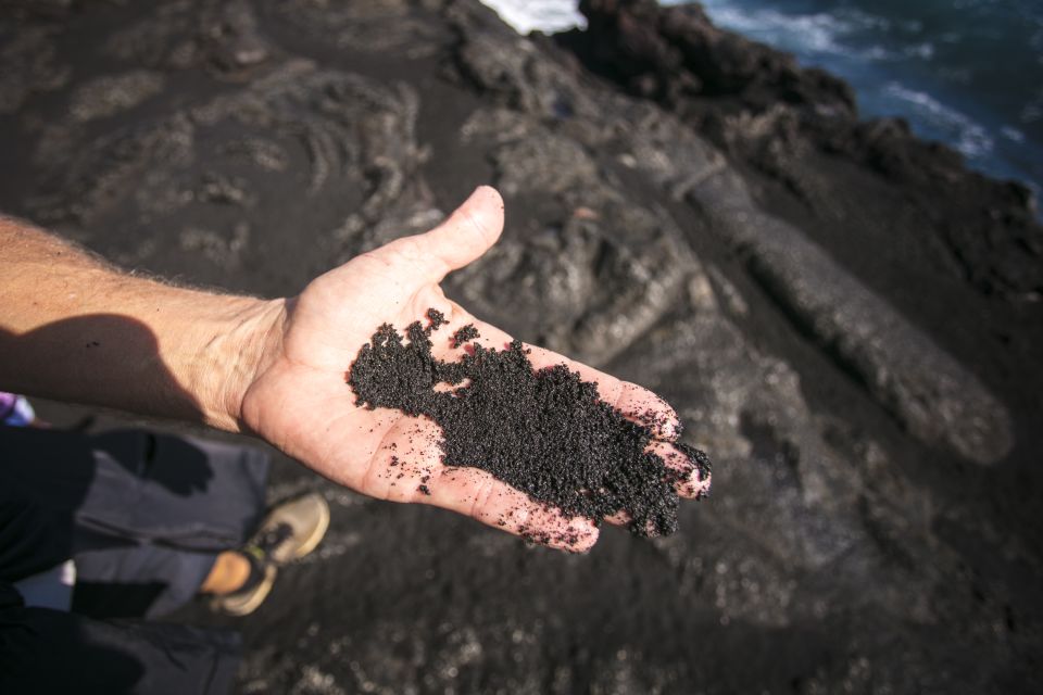 Waikoloa/Kohala: Elite Volcano Hike - Last Words