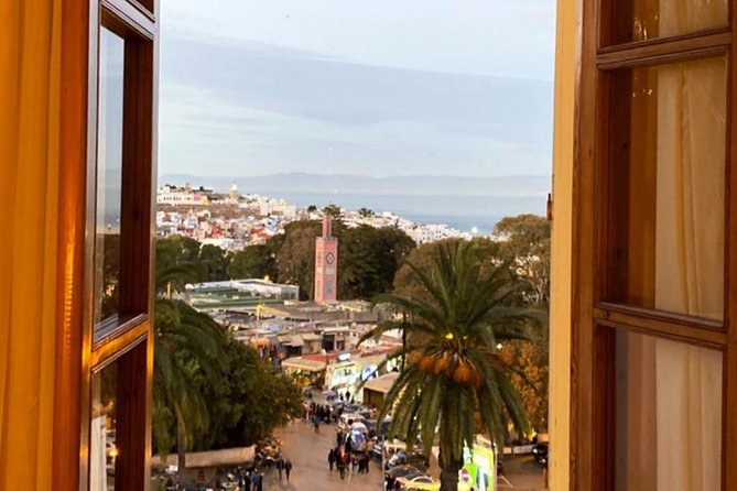 Walking Tour 3 Hours in Tangier Medina - Common questions