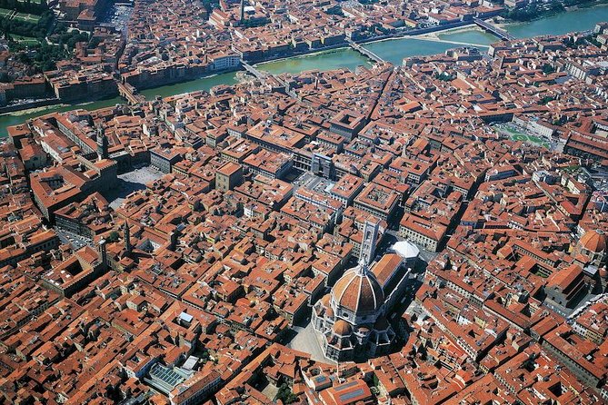 Walking Tour Florence - Private - Copyright, Terms & Conditions