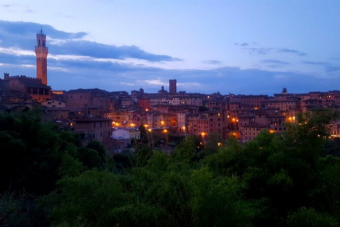 Walking Tour of Siena With Food & Chianti Wine - Customer Reviews and Feedback