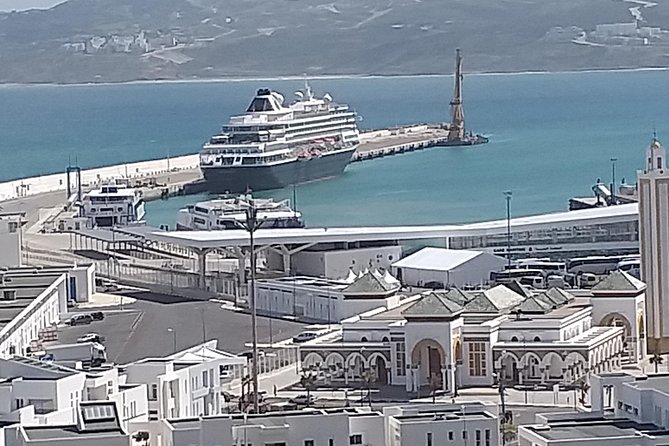 Walking Tour Of Tangier - Customer Reviews