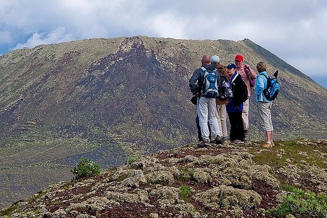 Walking Tour Through La Corona Volcano and Famara Cliff - Last Words