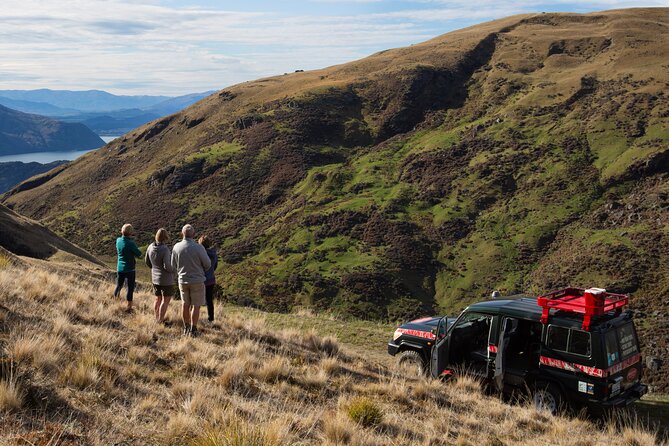 Wanaka High Country Walk - Reviews and Ratings