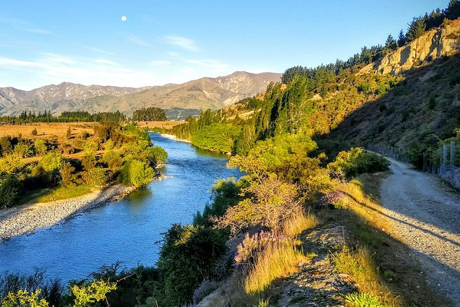 Wanaka Small Group Guided 2.5hour Scenic Bike Tour - Last Words