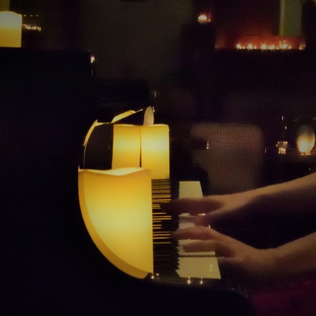 Warsaw Concert: Chopin – Painted by Candlelights With Wine - Customer Reviews