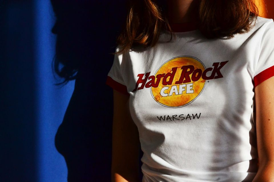 Warsaw: Lunch or Dinner at Hard Rock Cafe With Skip-The-Line - Customer Ratings and Reviews