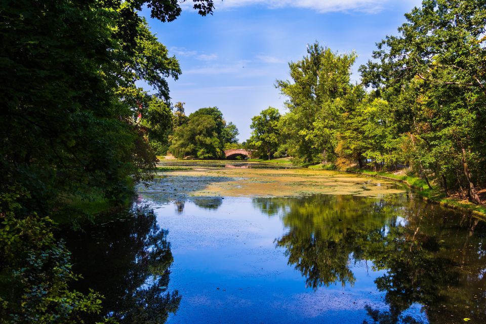 Warsaw Private Wilanow Palace & Garden Tour - Historical Significance