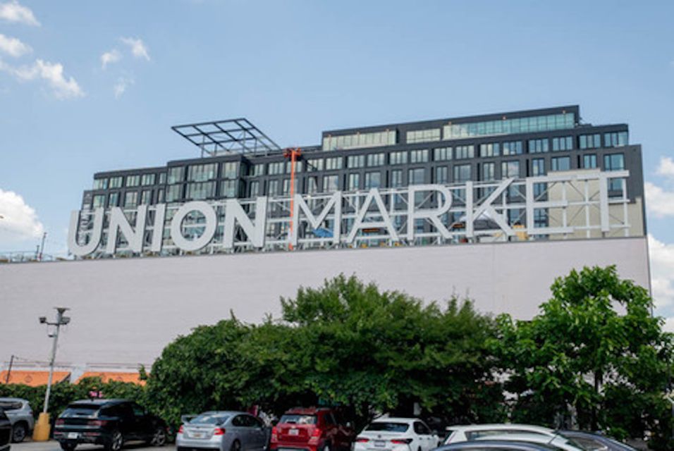 Washington,DC: Union Market Private Food Tour - Hidden Culinary Gems