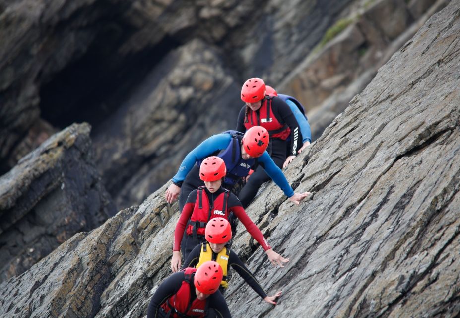 Waterfall Abseiling in Kitulgala - Participant Requirements