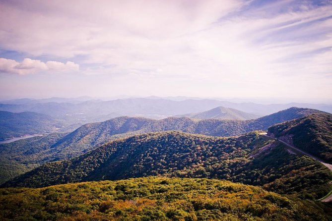 Waterfalls and Blue Ridge Parkway Hiking Tour With Expert Naturalist - Meet Your Expert Naturalist