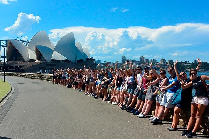 Week-Long Group Tour With Pick-Up and Accommodation, Sydney (Mar ) - Traveler Experience Highlights
