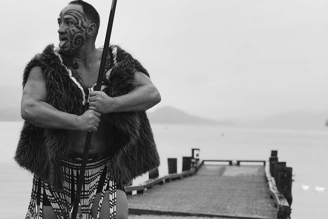 Welcome in Māori - Māori Hospitality Etiquette