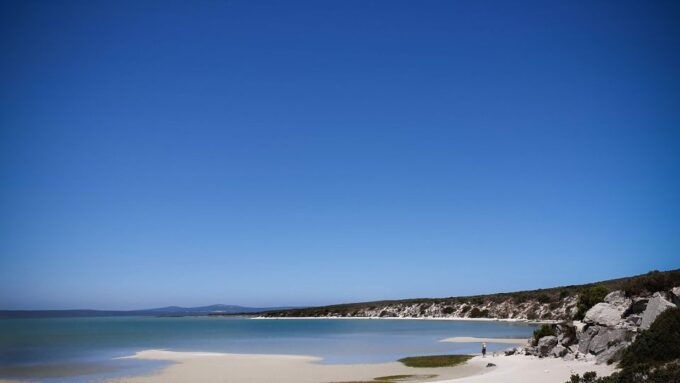 West Coast National Park. Private Tour. - Logistics