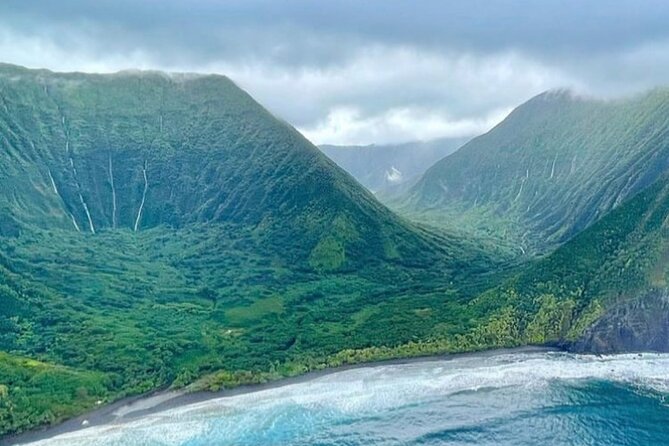 West Maui and Molokai Special 45-Minute Helicopter Tour - Customer Reviews