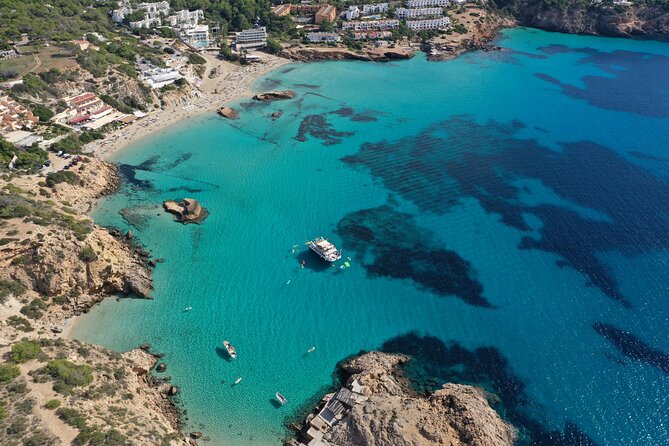 Western Ibiza Cruise With Snorkeling, Waterslides, and More (Mar ) - Tour Highlights and Experience