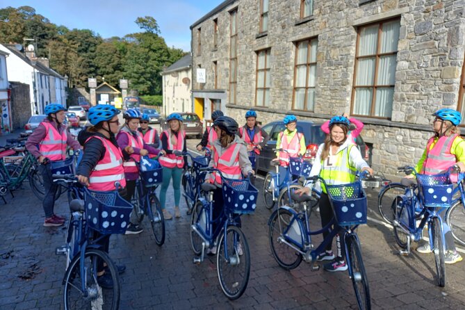 Westport Shuttle Bus to Achill Island With Electric Bikes 10 Am - Scenic Stops and Photo Opportunities