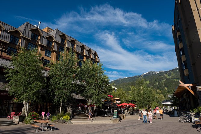 Whistler and Sea to Sky Gondola Tour - Additional Information and Pricing