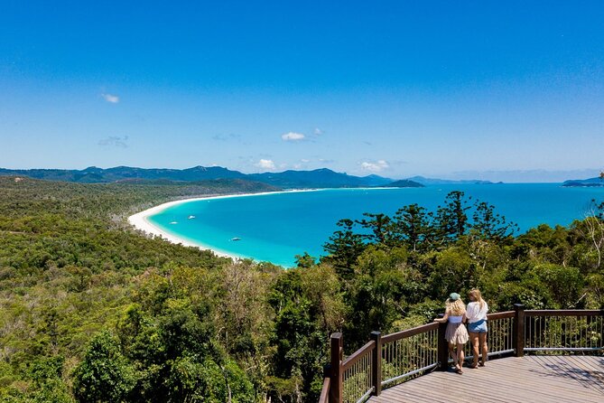 Whitsundays Whitehaven Beach Tour: Beaches, Lookouts and Snorkel - Recommendations and Highlights