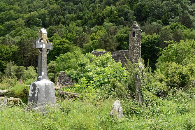 Wicklow Tour of Glendalough - Common questions