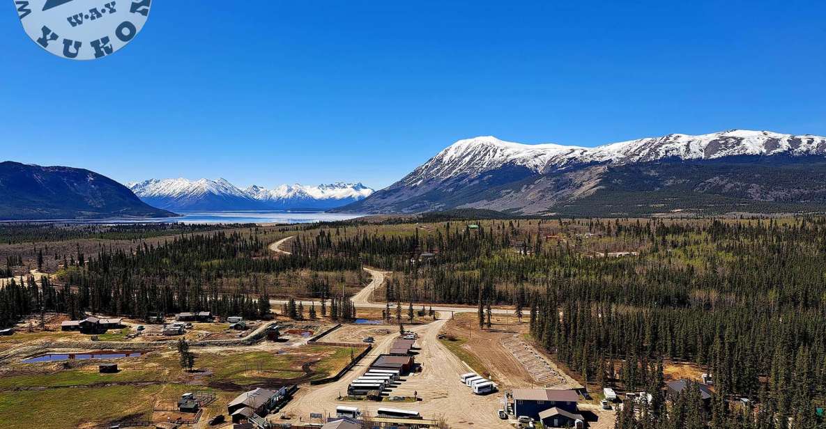 Wild Adventure Yukon Summit Tour - Important Information