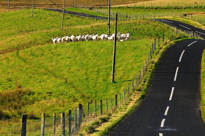 Wild Atlantic Way Self Guided Bike Tour From Clifden - Cancellation Policy Details