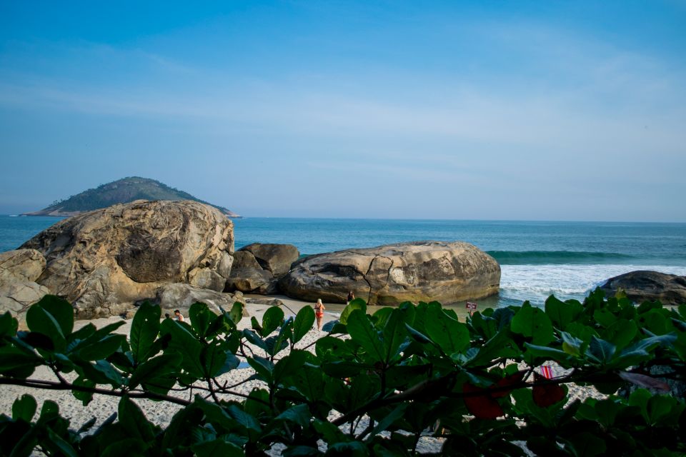 Wild Beaches and Brazilian Rum Farm With a Photographer - Rum Tasting