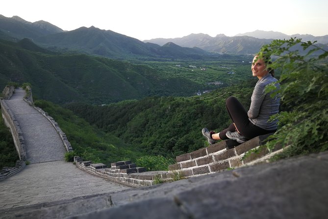 Wild Great Wall Huanghuacheng Half Day Tour - Traveler Reviews