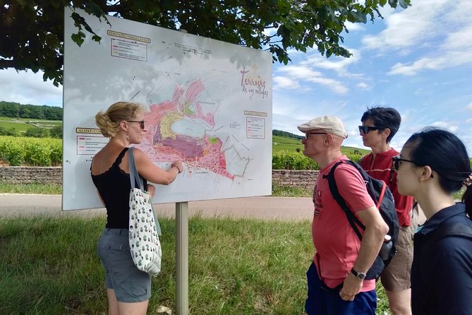 Wine Tour - Aloxe-Corton, Its Great Wines - Common questions