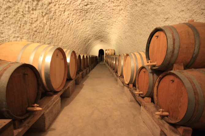 Wine Tour Santorini - Highlights and Experiences of the Tour