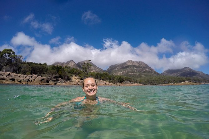 Wineglass Bay and Freycinet National Park Active Day Trip From Hobart - Tour Details