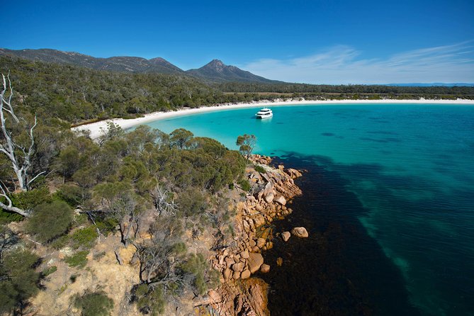 Wineglass Bay Cruise From Coles Bay - Mixed Reviews