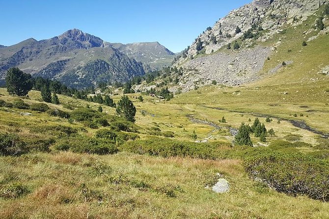 With Locals City Escape: Andorra PRIVATE Day Trip by PRIVATE Car - Logistics and Additional Information