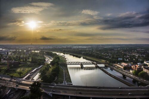 Wroclaw: Old & New Town Highlights Private Guided Walking To - Common questions