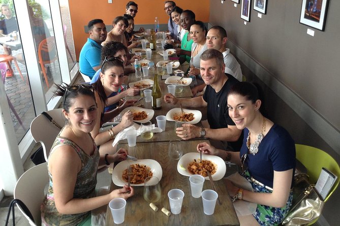 Wynwood Food & Art Tour by Miami Culinary Tours - Cancellation Policy Details