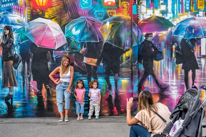 Wynwood Walls “Inside the Walls” Official Tour on Viator - Reviews and Testimonials