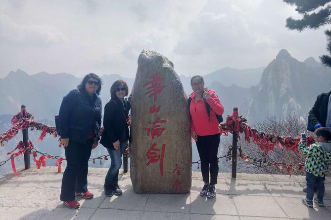 Xian 2-day Adventure Tour - Common questions