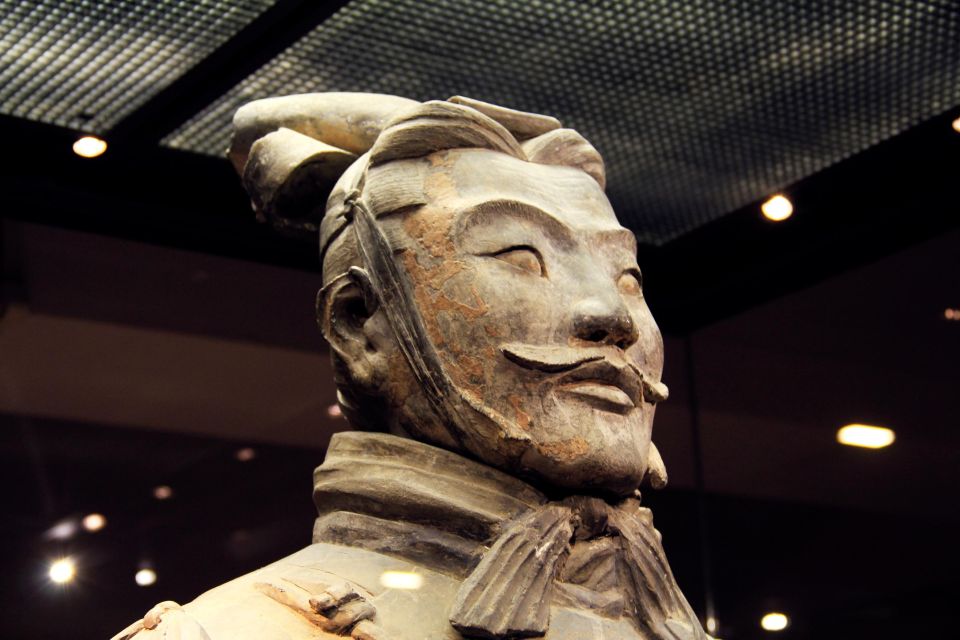 Xi'an: 2-Day All Inclusive Private Custom-Made In Depth Tour - Booking Information