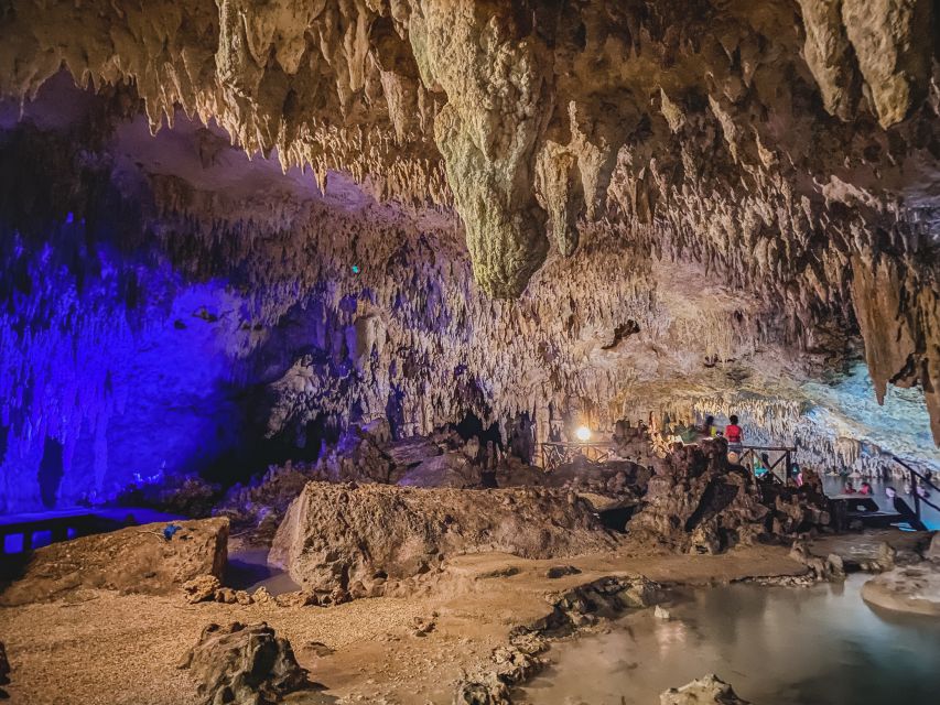 Xtun Cenote Underground Caverns Tour & Open Cenote Swim - Additional Information & Travel Tips