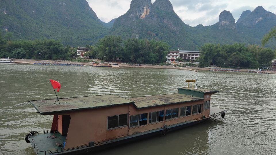 Yangshuo: Full-Day Private Countryside Hiking Tour - Noteworthy Tour Highlights