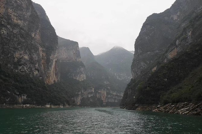 Yangtze River Cruise From Chongqing to Yichang Downstream in 4 Days 3 Nights - Last Words