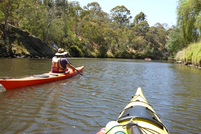 Yarra River Kayak Hire - Safety Guidelines