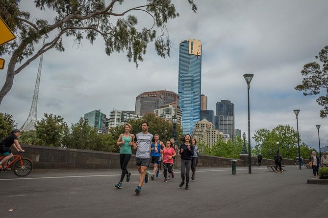 Yarra Sunrise Running Tour - Tour Highlights