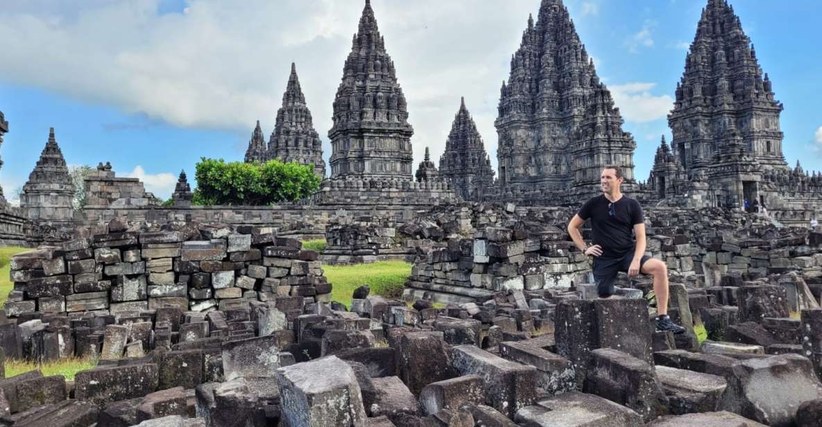Yogyakarta: 4-Day Private Customized Guided Tour With Hotel - Last Words