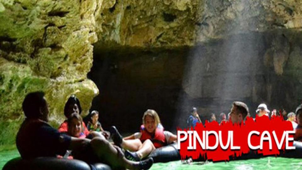 Yogyakarta Cave Tour: Jomblang and Tubing Pindul - Tour Highlights