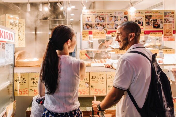 Yokohama: Eat Like a Local Private & Personalized Tour - Last Words