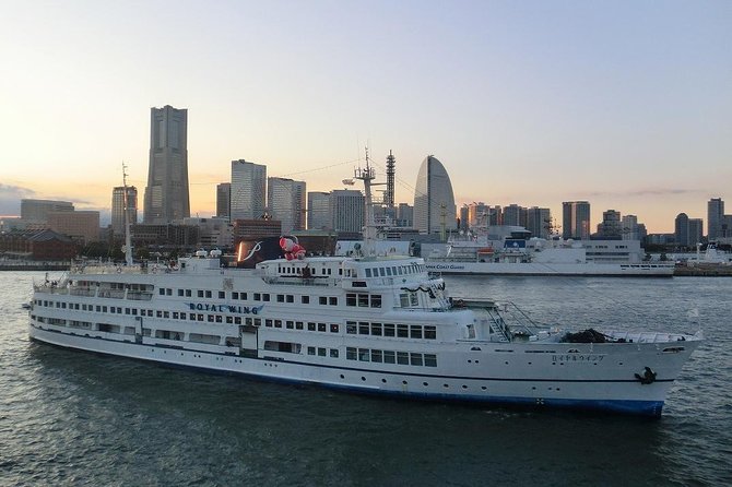 Yokohama Port Shared Transfer : From Haneda Airport to Yokohama Port - Common questions