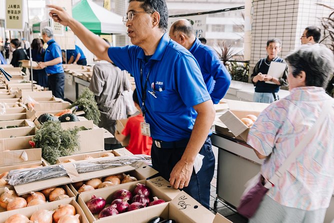 Yokohama Private Food Tours With a Local: 100% Personalized - Common questions