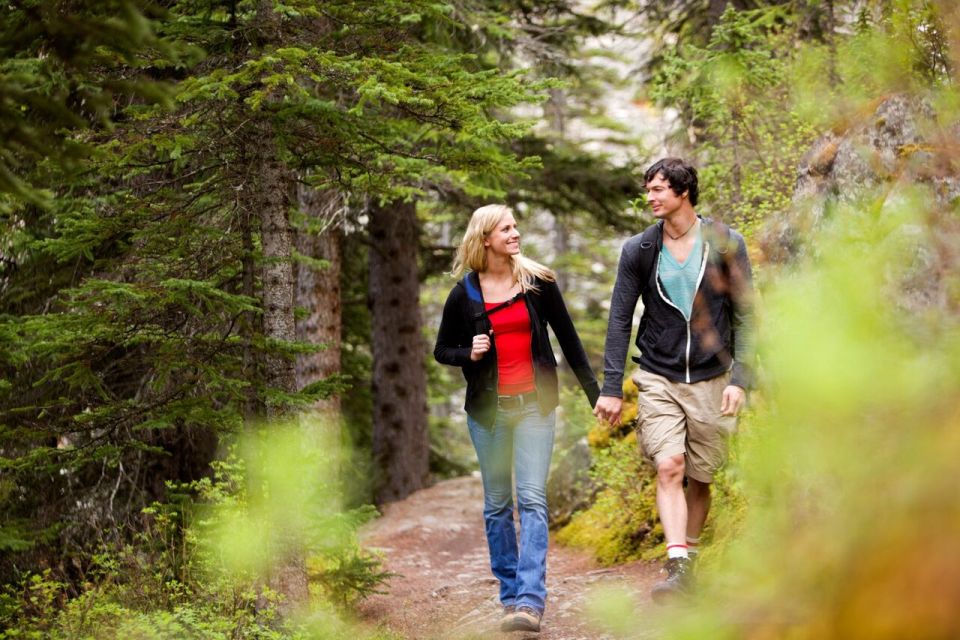 Yosemite'S Natural Wonders: Private Day Tour From San Jose - Date Information