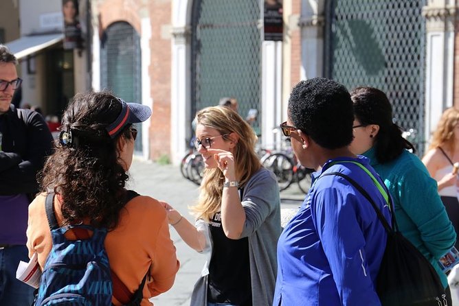 Your Lucca Walking Tour - Stories and Legends