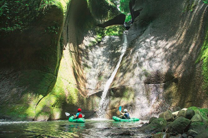 Yufugawa Gorge Packraft Tour - Additional Information and Resources